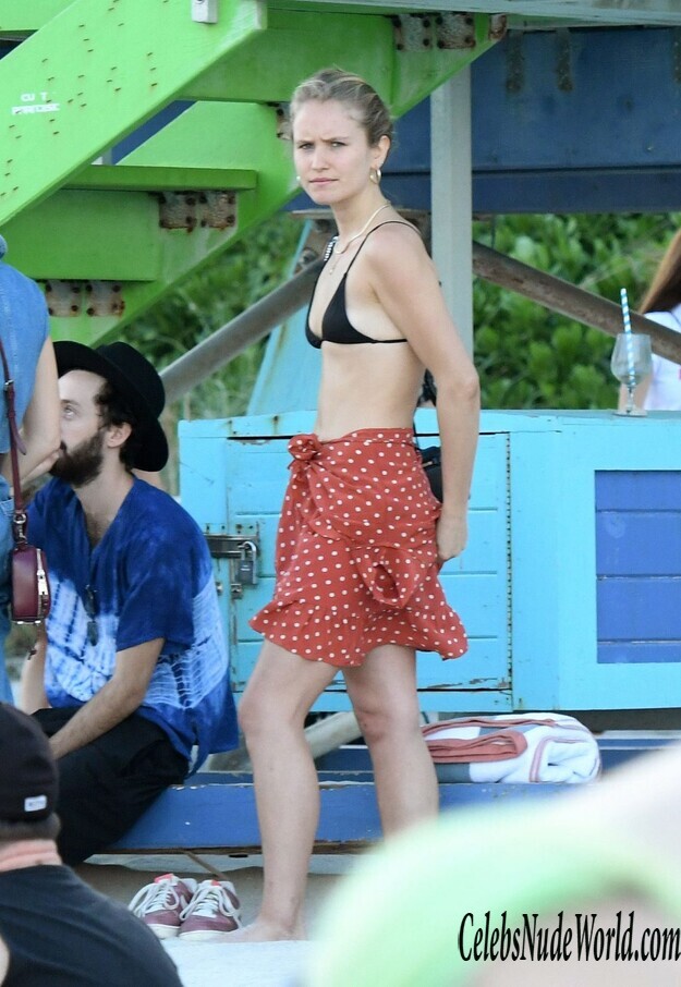 Sailor Brinkley Cook Bikini 163504