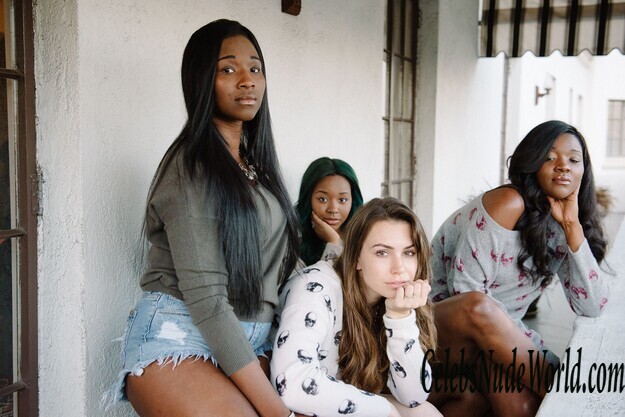 Sophie Simmons Sexy 163828