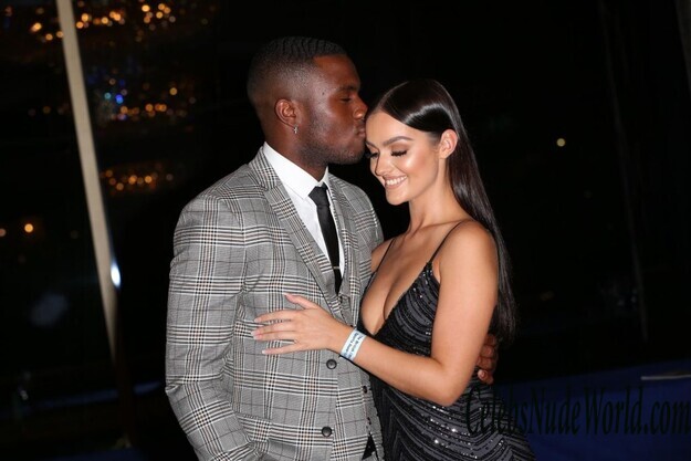 Siannise Fudge Erotic 163900