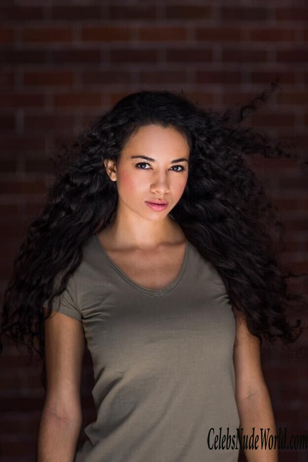 Shani Hamilton Leaked 163939