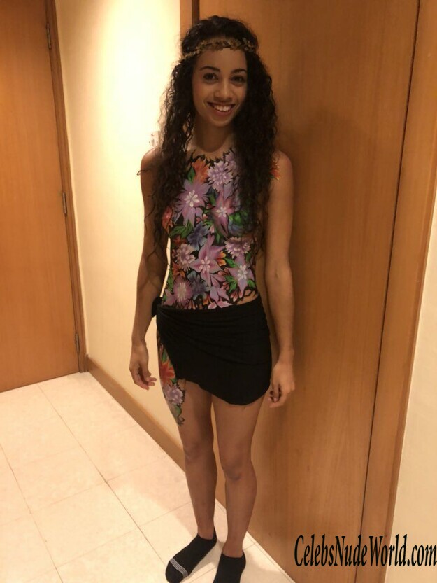 Shani Hamilton Leaked 163949