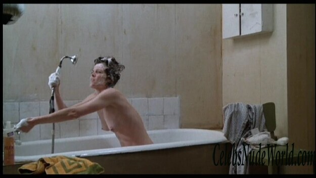 Nude Photos of Sigourney Weaver 163997