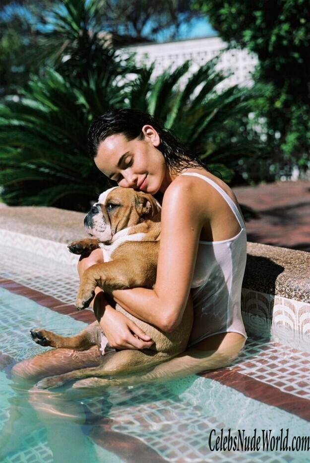 Sarah Stephens Nude 164027