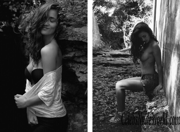 Topless Sasha Fierce Pics 164135