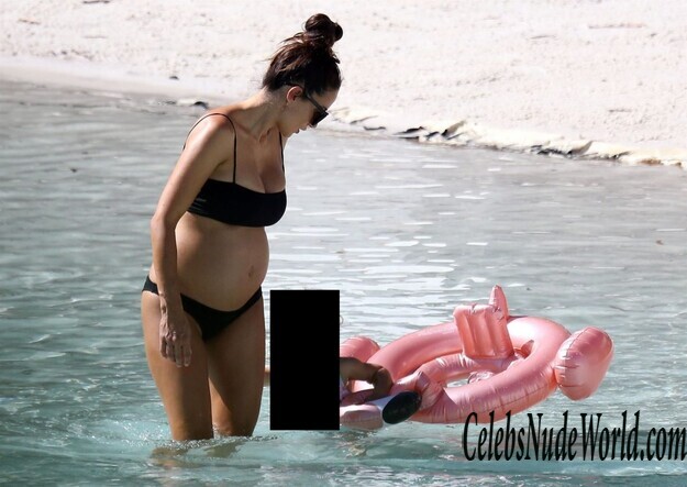 Snezana Markowski Bikini 164183