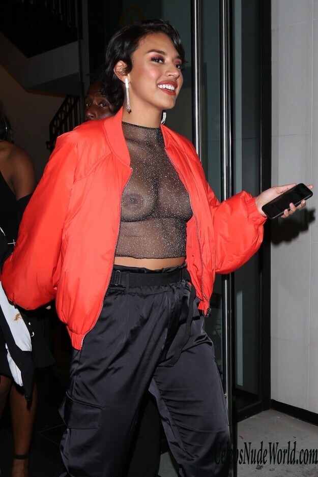 Sela Vave See Through 164209