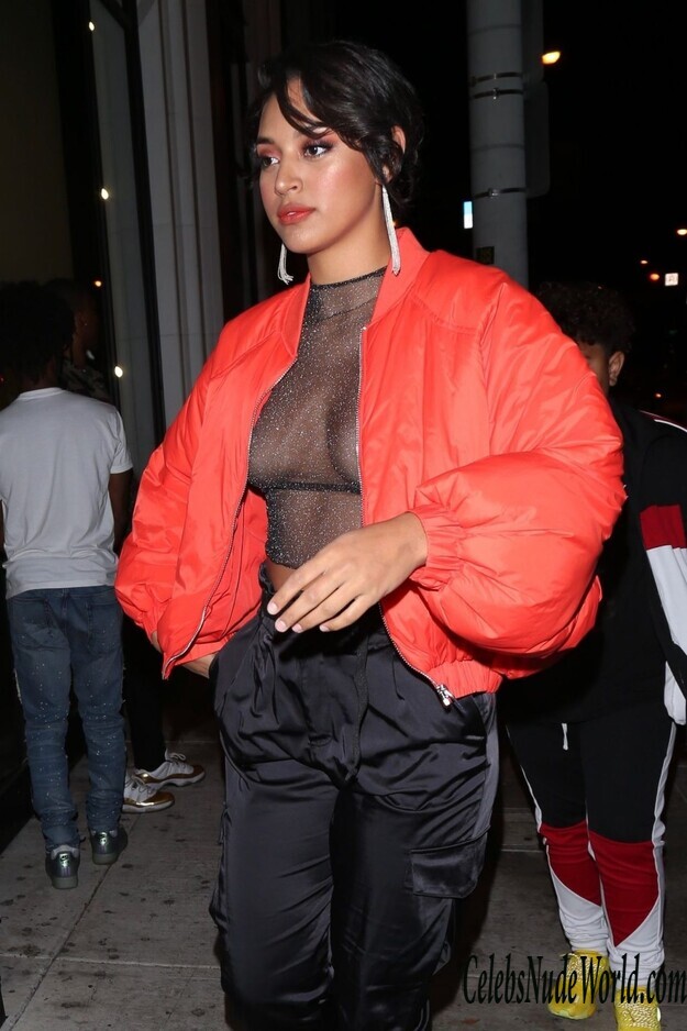 Sela Vave See Through 164210