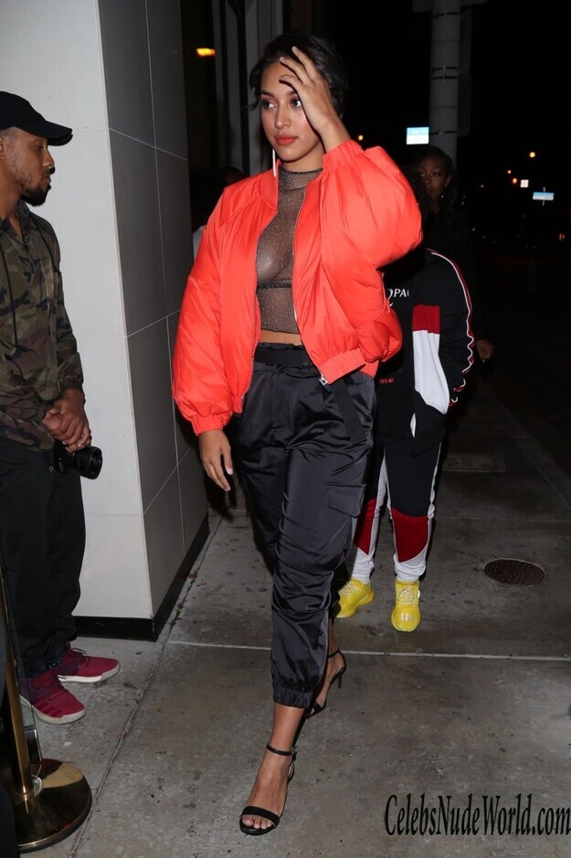 Sela Vave See Through 164211