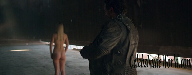 Rumer Willis, Suki Waterhouse Sexy 164300