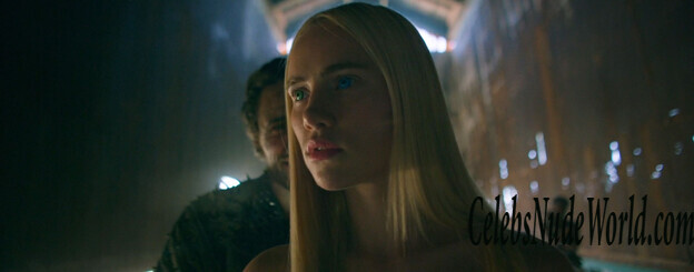 Rumer Willis, Suki Waterhouse Sexy 164303