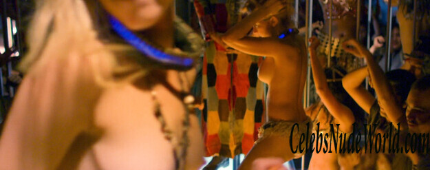 Rumer Willis, Suki Waterhouse Sexy 164307