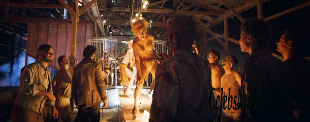 Rumer Willis, Suki Waterhouse Sexy 164308