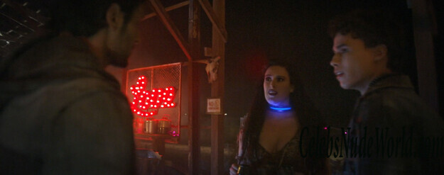 Rumer Willis, Suki Waterhouse Sexy 164312