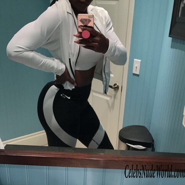 Sexy Photos of Serena Williams 164351