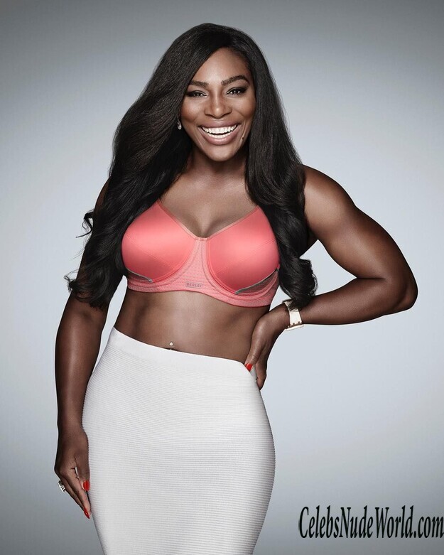 Sexy Photos of Serena Williams 164352