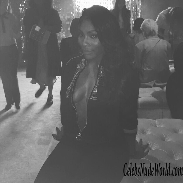 Sexy Photos of Serena Williams 164353