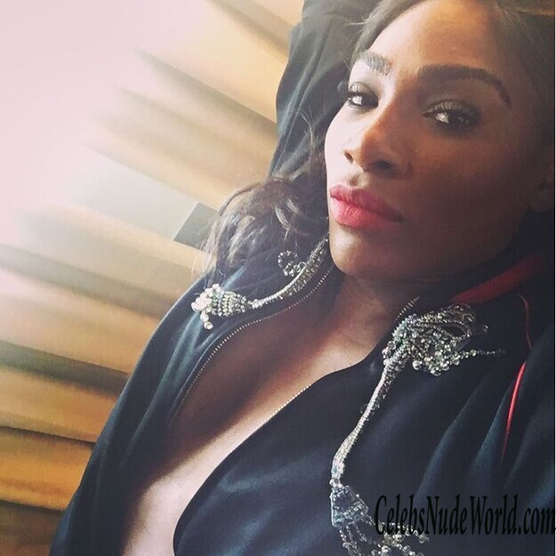 Sexy Photos of Serena Williams 164354