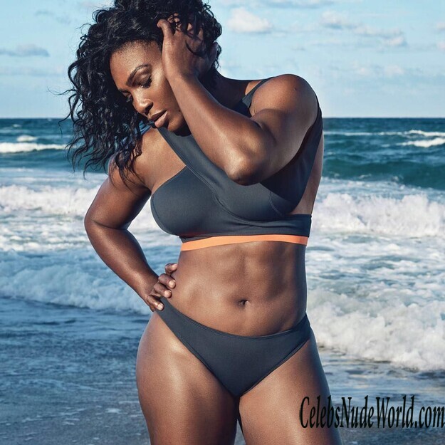 Sexy Photos of Serena Williams 164356