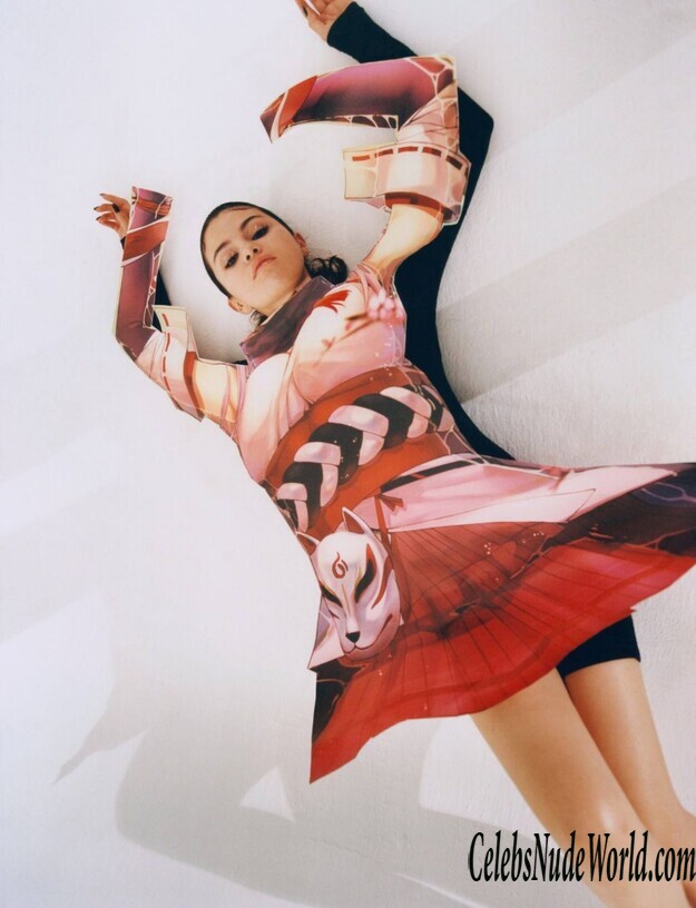 Selena Gomez Sexy 164361