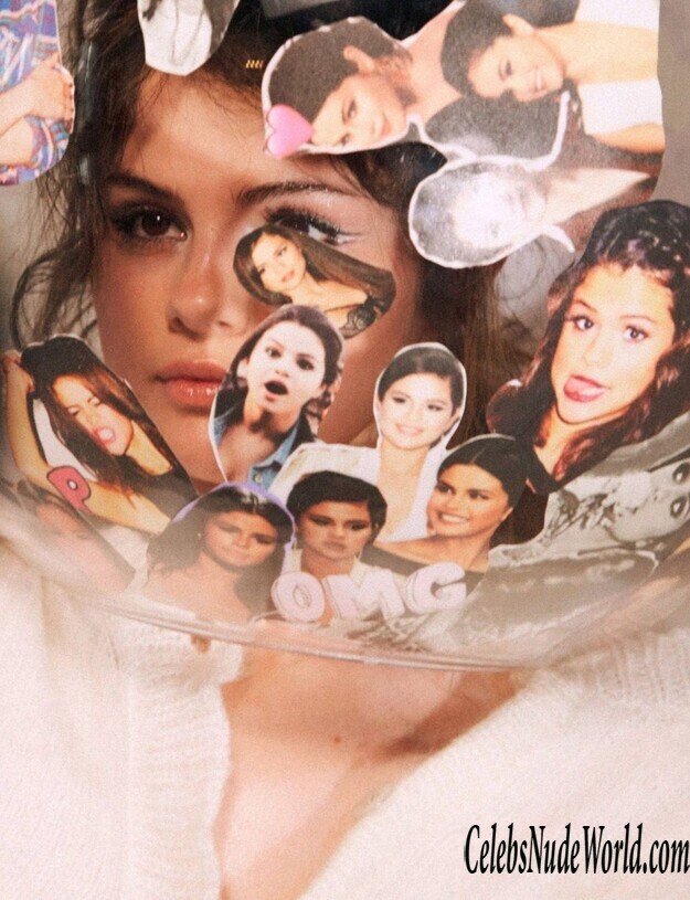 Selena Gomez Sexy 164362