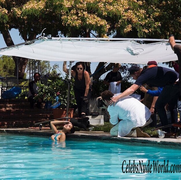 Selena Gomez Sexy 164364