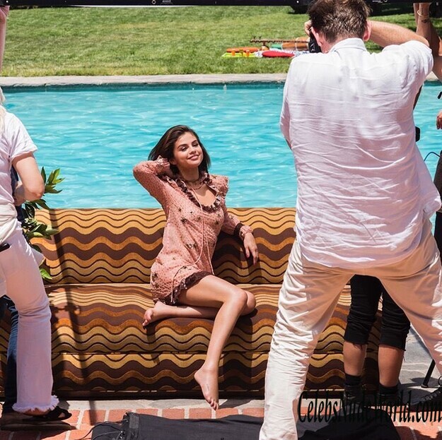 Selena Gomez Sexy 164372