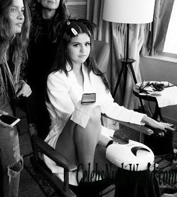 Selena Gomez Sexy 164375