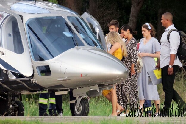 Selena Gomez Sexy 164418