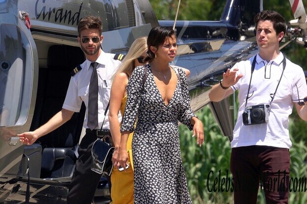 Selena Gomez Sexy 164437