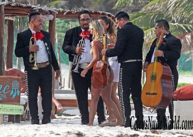 Solci Perez Sexy 164466