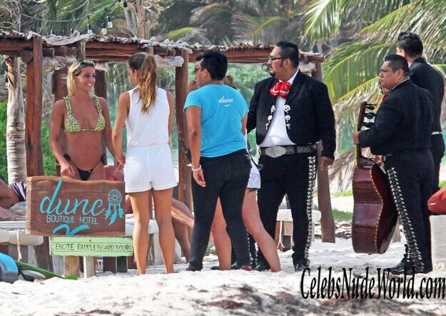 Solci Perez Sexy 164468