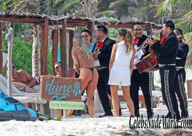 Solci Perez Sexy 164470