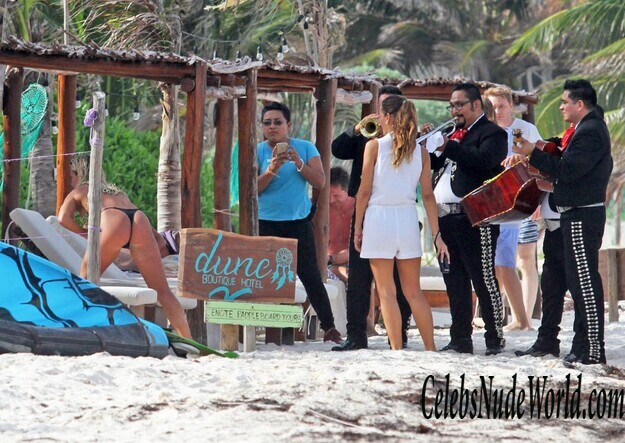 Solci Perez Sexy 164471