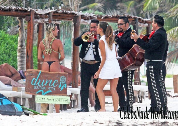 Solci Perez Sexy 164472