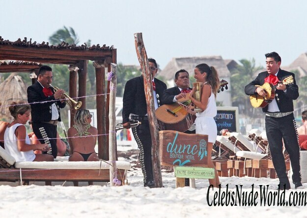 Solci Perez Sexy 164476