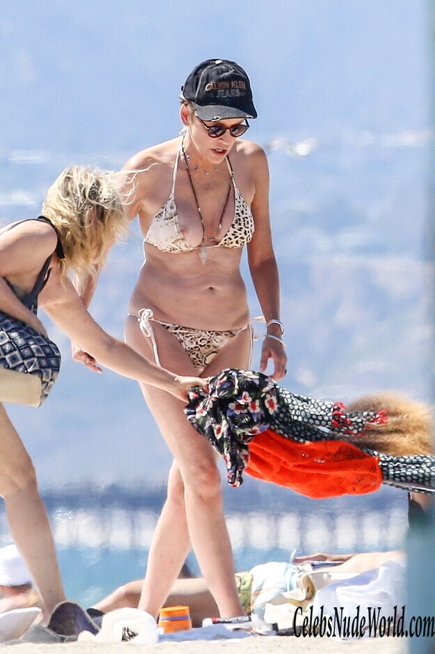 BoobSlip Photos of Sharon Stone 164504