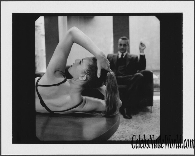 Scout Willis Sexy 164579