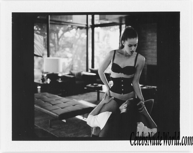 Scout Willis Sexy 164585