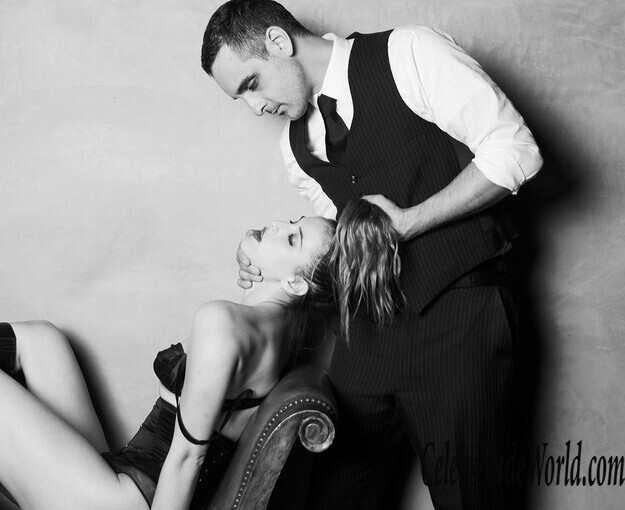 Scout Willis Sexy 164586