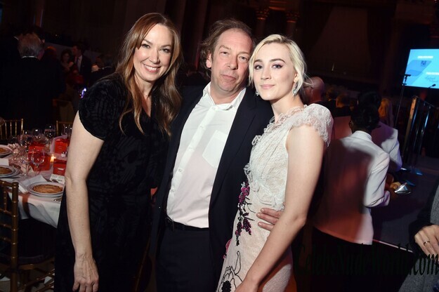 Saoirse Ronan Cleavage 164696