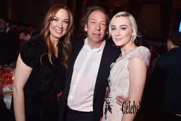 Saoirse Ronan Cleavage 164697