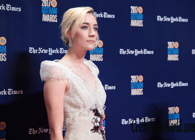 Saoirse Ronan Cleavage 164700