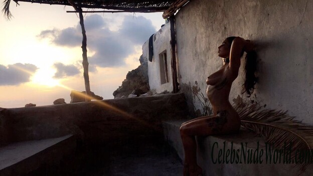 Scarlet Bouvier Leaked 164746