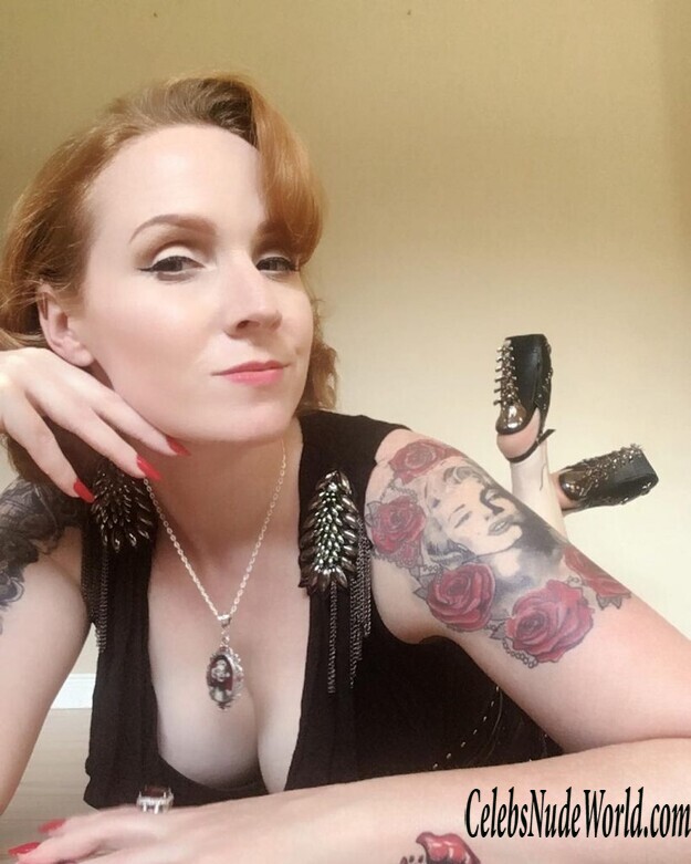 Scarlett Vixxen Sexy 164802