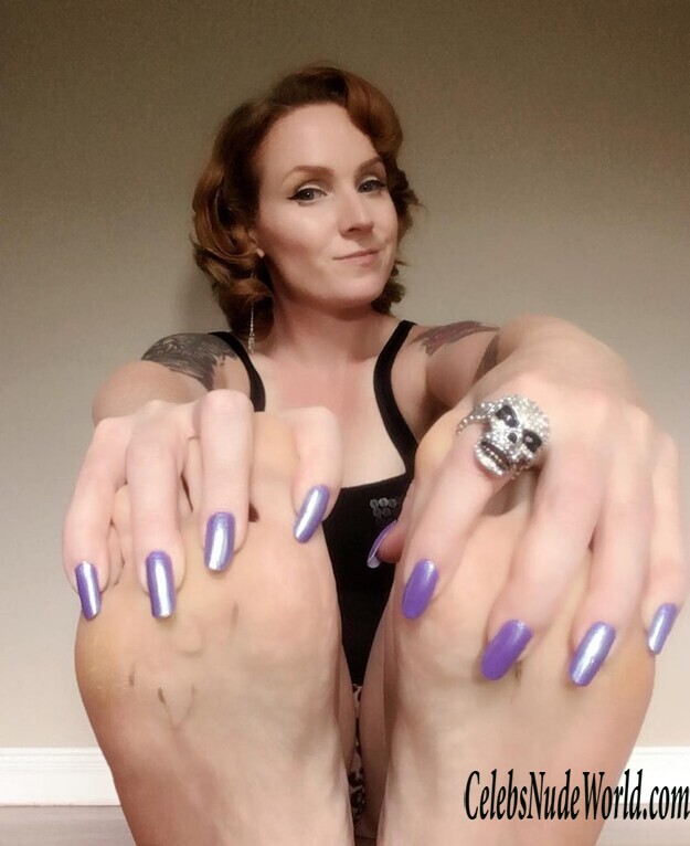 Scarlett Vixxen Sexy 164805