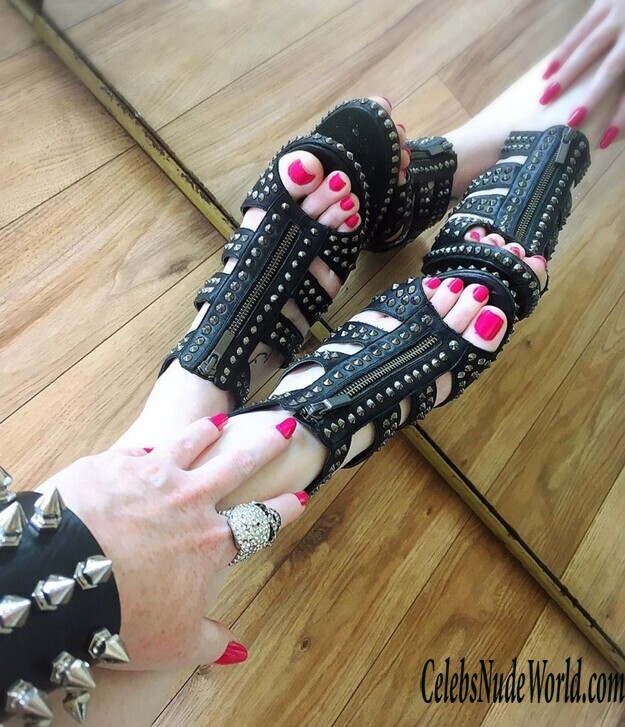 Scarlett Vixxen Sexy 164808