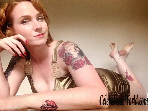 Scarlett Vixxen Sexy 164817