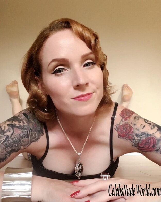 Scarlett Vixxen Sexy 164818