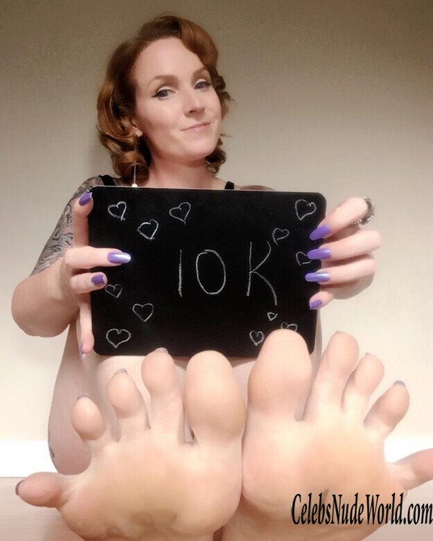 Scarlett Vixxen Sexy 164830