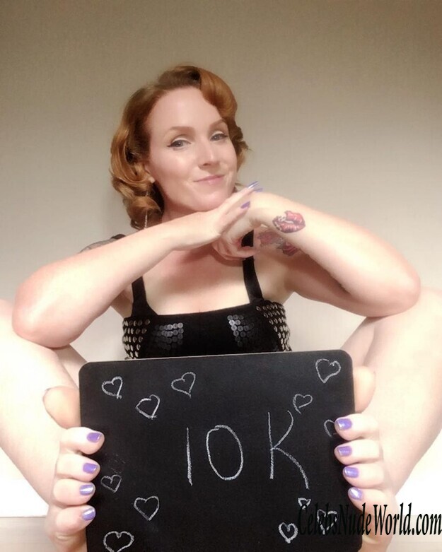 Scarlett Vixxen Sexy 164831